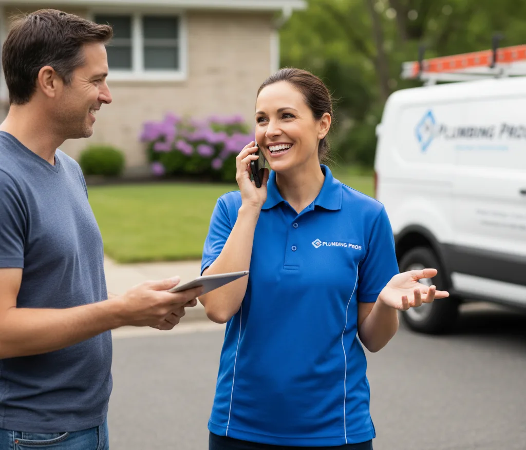 Water Heater Installation in Hudson, FL